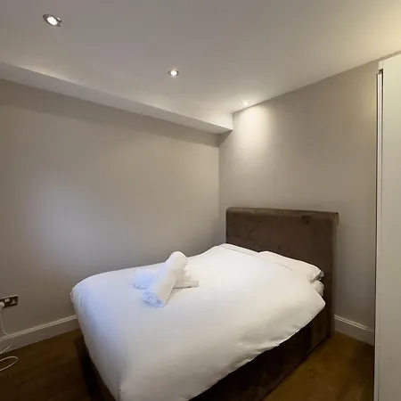 The Beau House