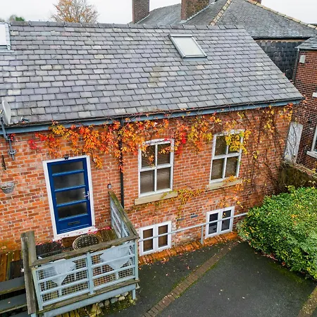 The Beau House