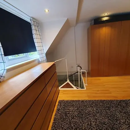 Amazing Flat In The Middle Of The Golf Course Apartment Manchester