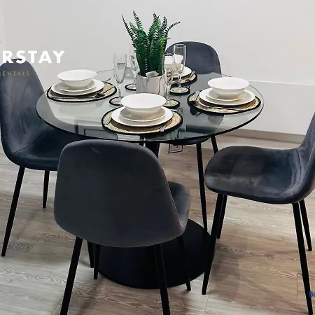 Monthly Deals, Business, Relocation Apartament *