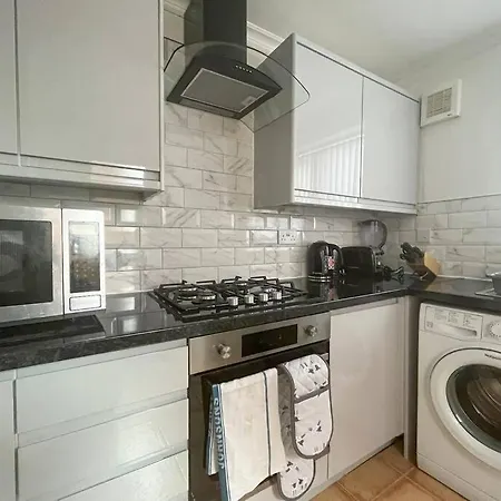 Holiday home Free Parking - Close To Centre Manchester