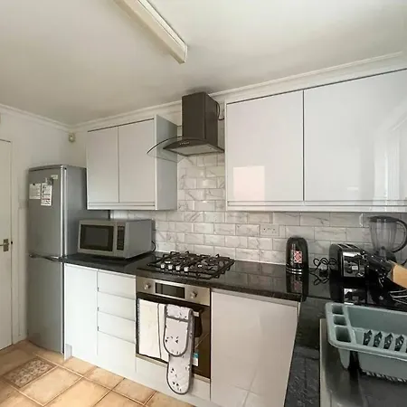 Holiday home Free Parking - Close To Centre Manchester