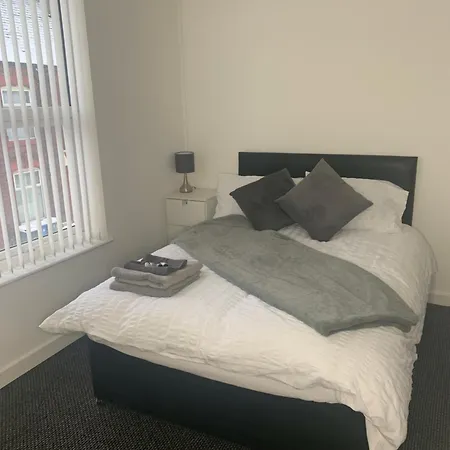 Maison d'hôtes Mansfield Street *