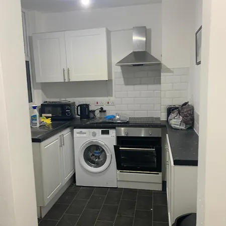 Mansfield Street Maison d'hôtes