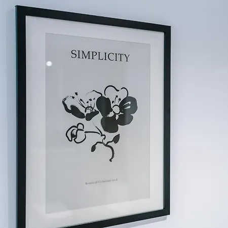 Apartament Hilltop Serviced - Salford Quays