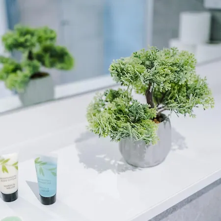 Apartament Hilltop Serviced - Salford Quays *