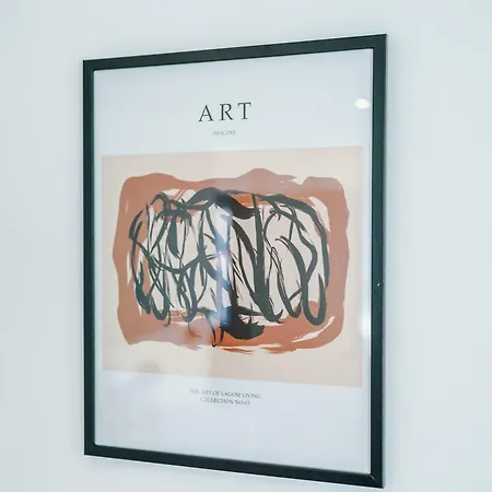 Hilltop Serviced - Salford Quays Apartament