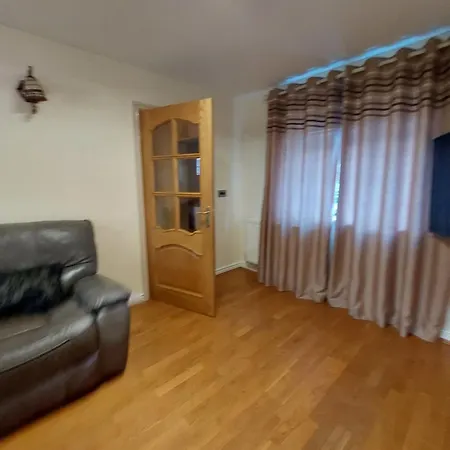 Apartmán Dobcross Close