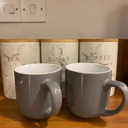 Stylish City Centre By Cloud