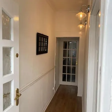 Warm Family Close To City Centre Appartamento