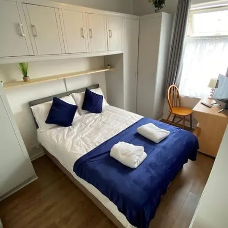 Warm Family Close To City Centre Appartamento