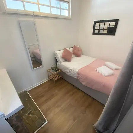 Warm Family Close To City Centre *