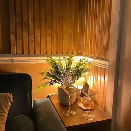 Warm Family Close To City Centre * Manchester