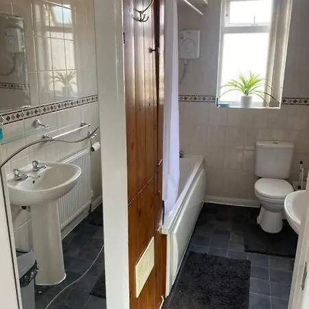 Appartamento Warm Family Close To City Centre *