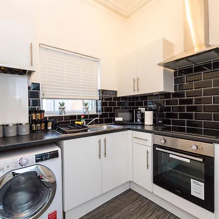 Apartment Benoit Manchester