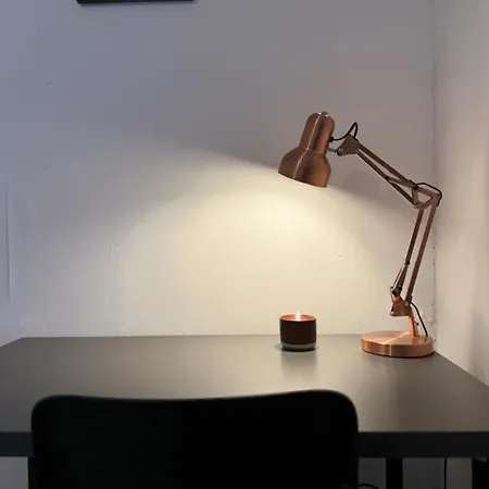 Didsbury Gem ! Free Onsite Parking ! Stylish & Manchester