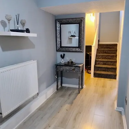 Σπίτι διακοπών Great Value Comfort Free Parking Near *