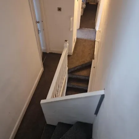 Gorgeous Stylish Cheri Victorian House In *