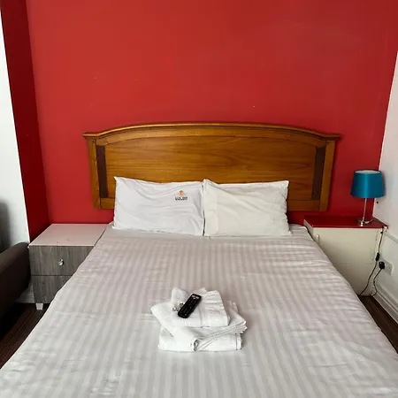 All Seasons Central Apartamento