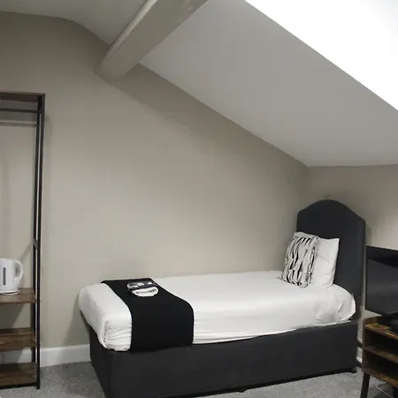 Mitre Centre Hotel Manchester