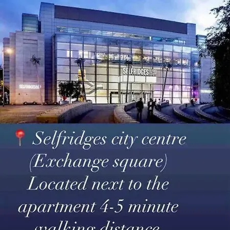 Apartmán Printworks 3 Floors Manchester