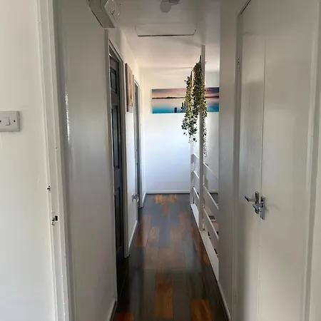 Holiday home The Rodher House *