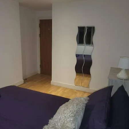 Striking 1 Bedroom