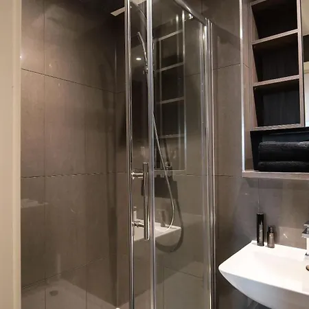 Apartment Manc-hattan 3 Manchester
