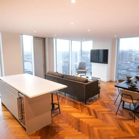 Manc-hattan 3 * Manchester
