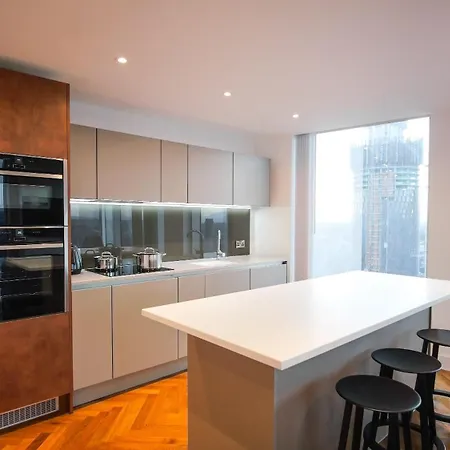 Apartment Manc-hattan 2