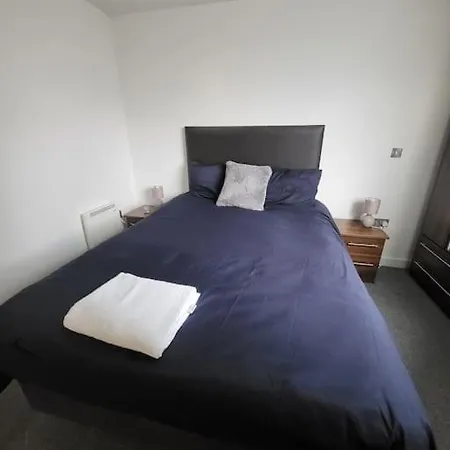 Fantastic 2 Bedroom