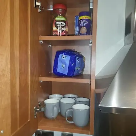 Fantastic 2 Bedroom Apartament