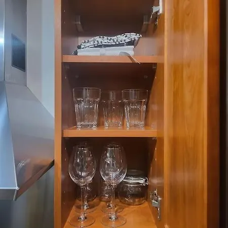 Fantastic 2 Bedroom Apartmán *