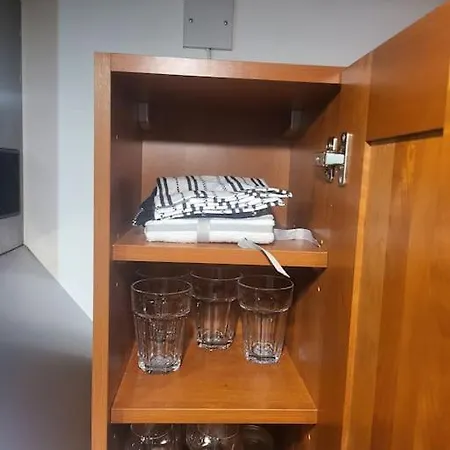 Apartmán Fantastic 2 Bedroom