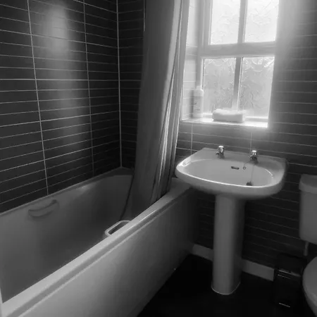 Holiday home Comfy Warm In *