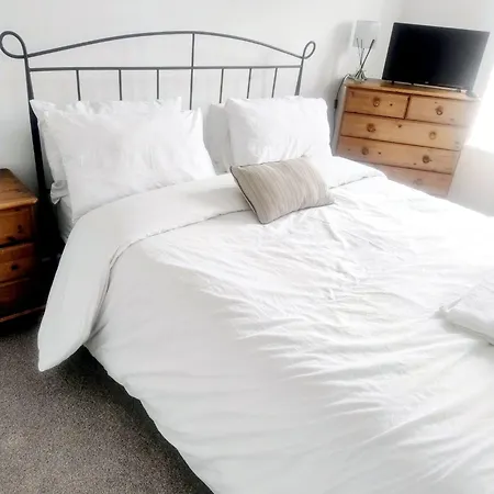Comfy Warm In Holiday home *