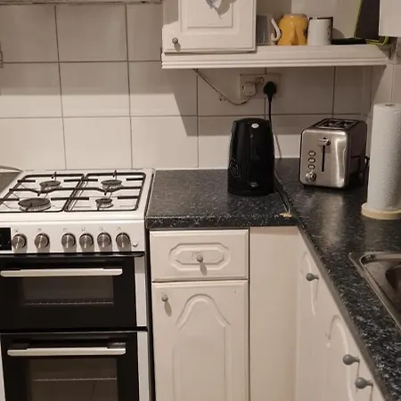 Scotland House 3*