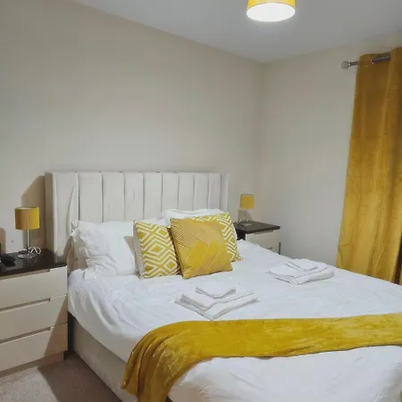 Remarkable 2-bed In *