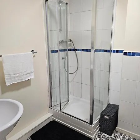 Remarkable 2-bed In *