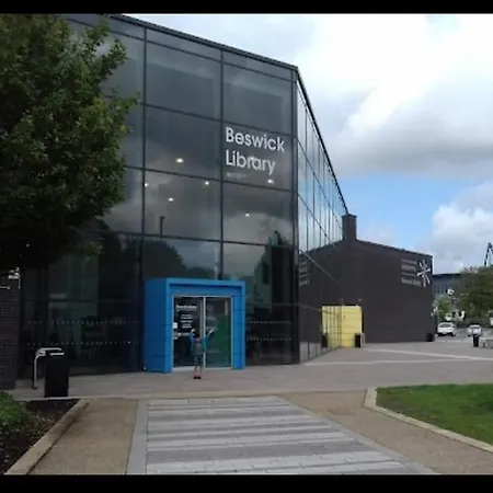 Etihad Stadium & Coop Live Arena *