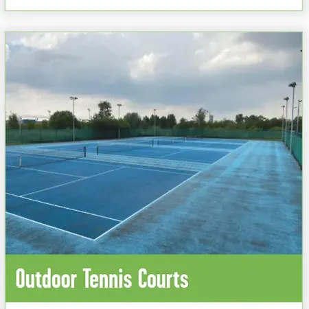 Etihad Stadium & Coop Live Arena Accommodatie bij particulieren