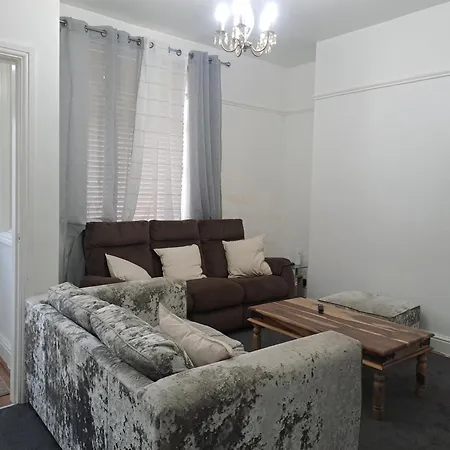 Apartment Best Lodge