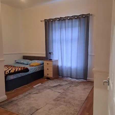 Apartment Best Lodge