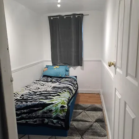 Best Lodge Apartment *