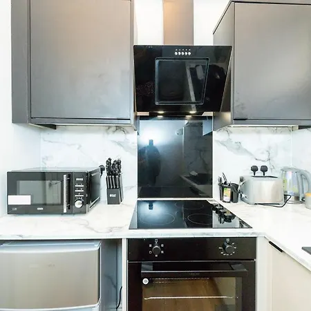 Benoit Apartment