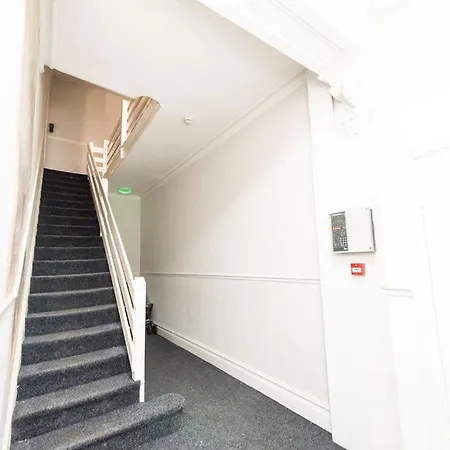 Apartment Benoit