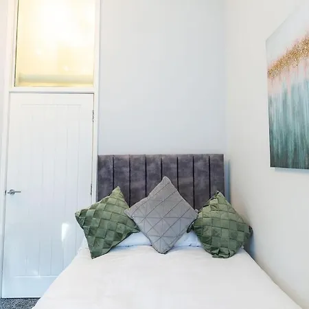 Benoît Appartement *