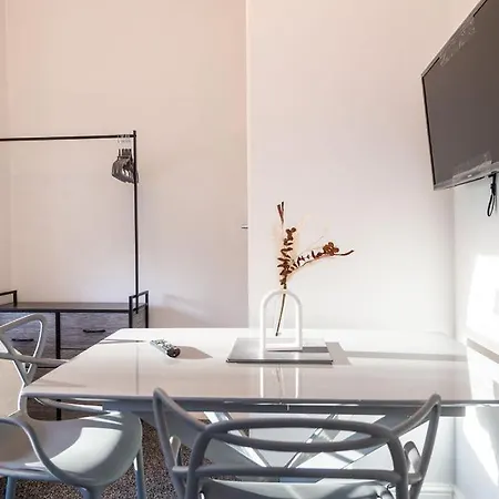 Apartament Benoit Manchester