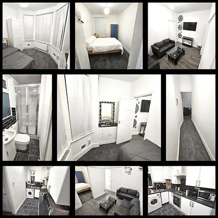 Apartment Amber *