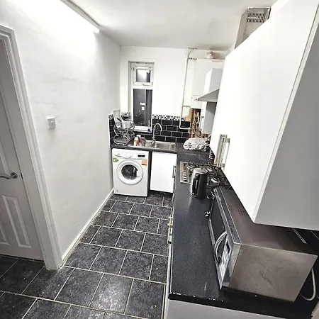 Amber Apartment
